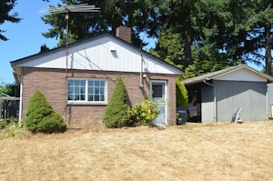 Des Moines Home, WA Real Estate Listing